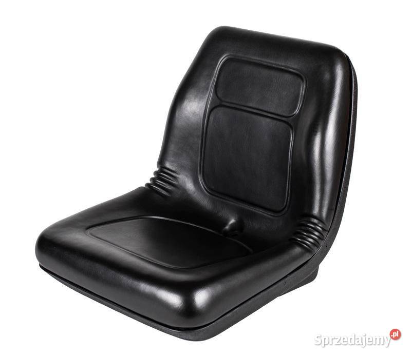 Siedzenie operatora 522x460x455 mm 170004 Opalenica