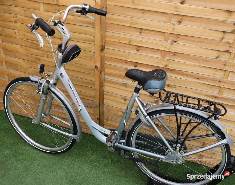 Rower damski Batavus Intermezzo D 48 I inne sprzedam