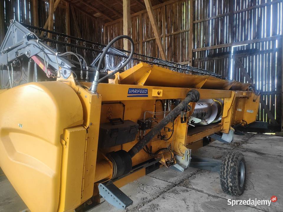 Holland CX 680