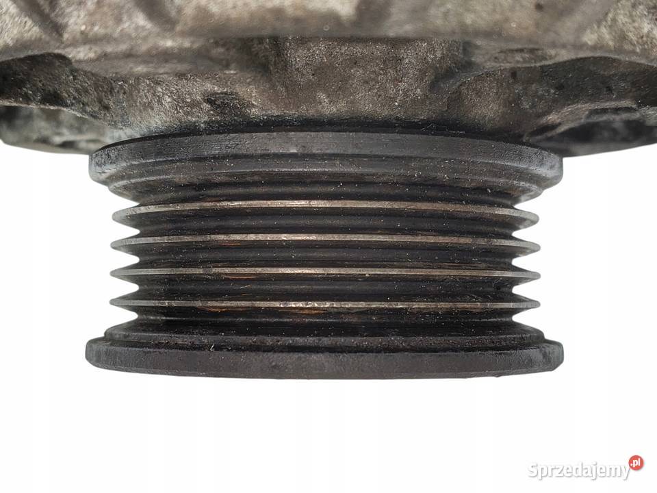 ALTERNATOR Volkswagen Passat B5 Audi A4 B6 A6 C5 Układ elektryczny silnika Chełm
