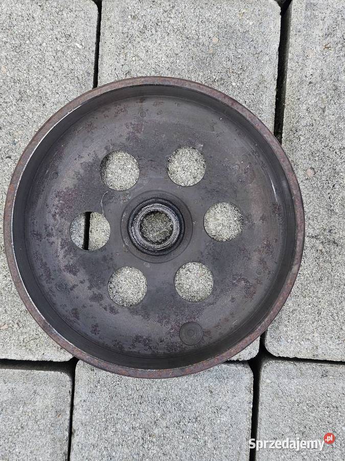 Dzwon sprzęgła Linhai Hytrack 250 260 300 Ostrów Wielkopolski