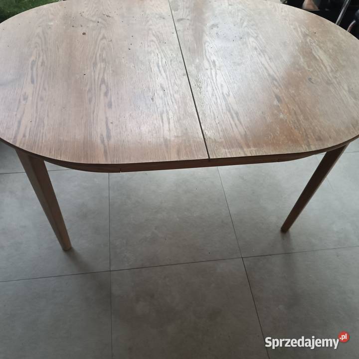 Stół jadalniany Niestępowo sprzedam