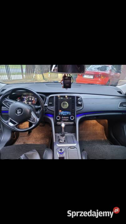 Renault Talisman Tuchola sprzedam