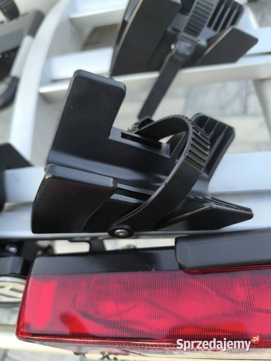 Uchwyt na 34 rowery Atera Strada mazowieckie Siedlce