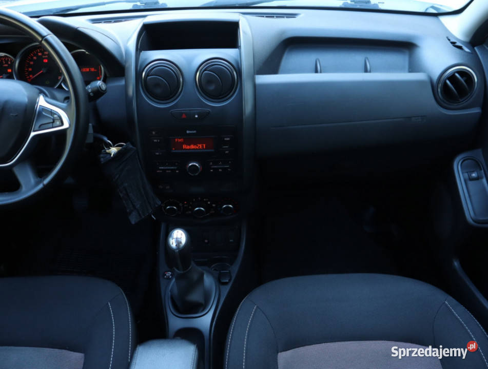 Dacia Duster 16 SCe Piaseczno