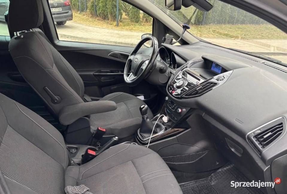 FORD B Kraków sprzedam