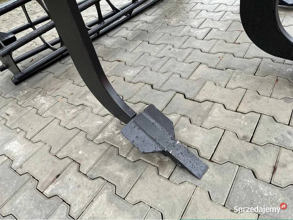 Głębosz MTYTAN BEZORKOWY ŚCIERNISKOWY głębokość Nowa Słupia