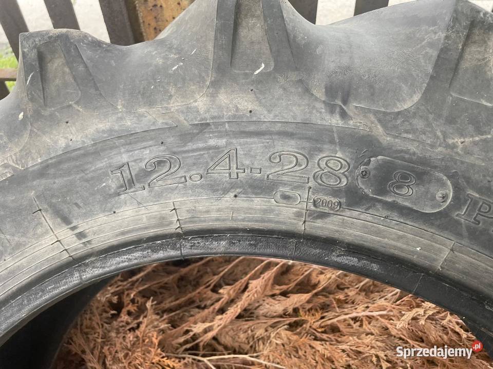 opona 12428 r 1 sztika oyzga bieżnik ok 2 nie Rybnik