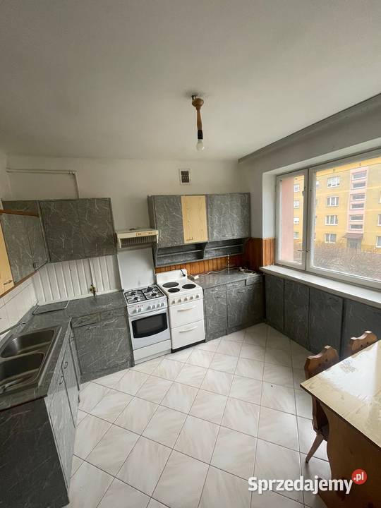 Mieszkanie 5386 mcentrum Skawiny 2 pokoje balkon Skawina