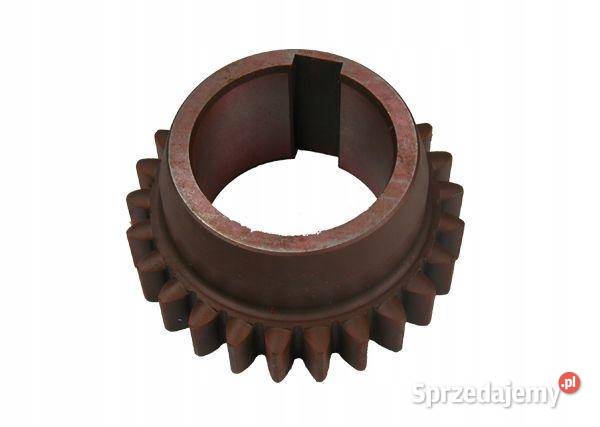 Koło I biegu C360 ORYGINAŁ URSUS 50419650U Tyczyn