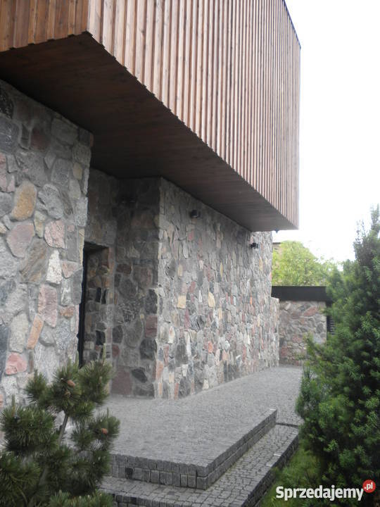 Nowoczesny Dom Łomianki Centrum Łomianki