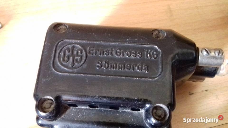 Lutownica Rothenberger 100W Lutownice Bytom