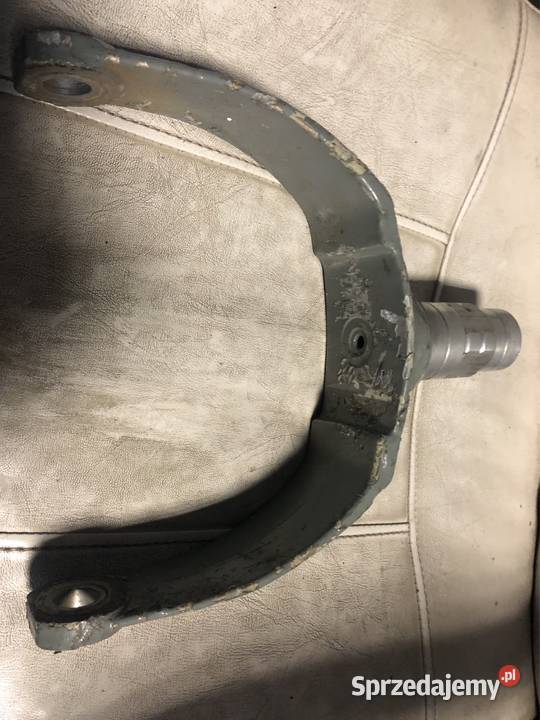 Volvo Penta 854924 Widelec kierowniczy z wałem Piła