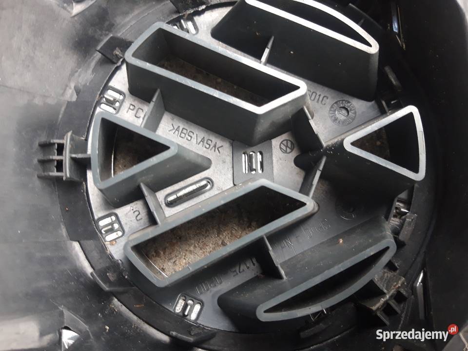 Grill atrapa Vw passat B 5 Sulechów