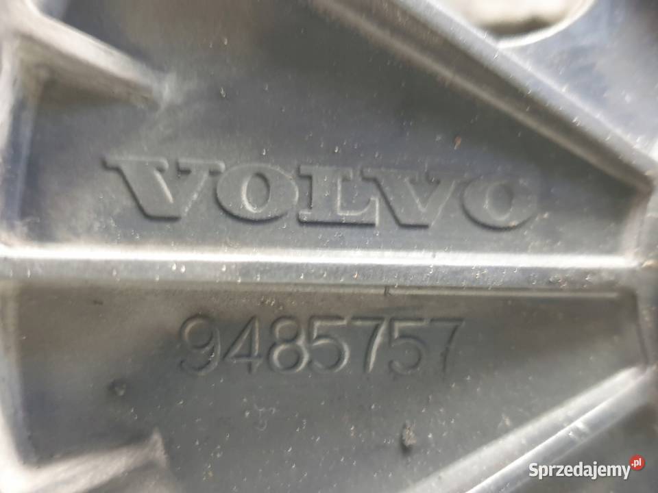 Volvo S80 24 T Turbo POMPA WSPOMAGANIA oryginał