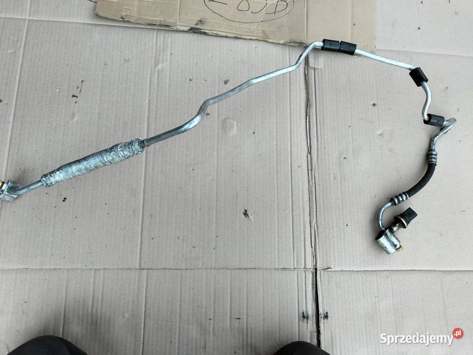 A3 ALTEA LEON OCTAVIA II SUPERB 1K0820741AJ WĄŻ osobowe Kamień-Kolonia