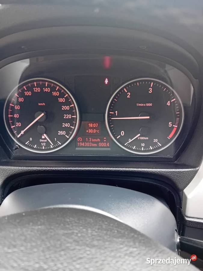 Bmw e 90 2011 diesel 190 t 190000km Toruń