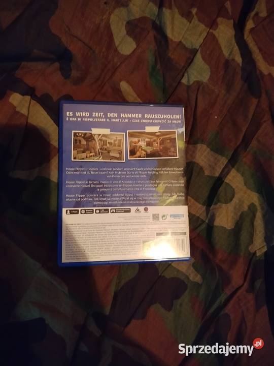 House Flipper 2 5 Łódź