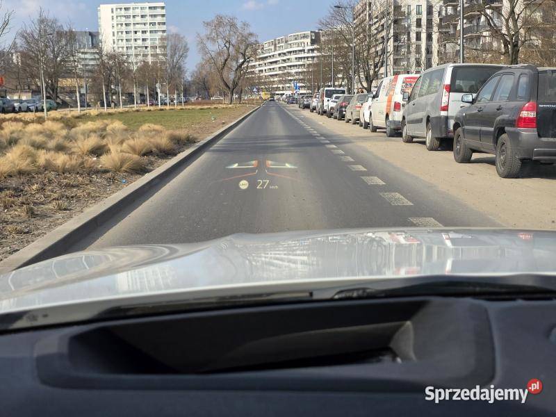 330e 20l hybryda PlugIn 292 Dokumentacja automatyczna mazowieckie Warszawa sprzedam