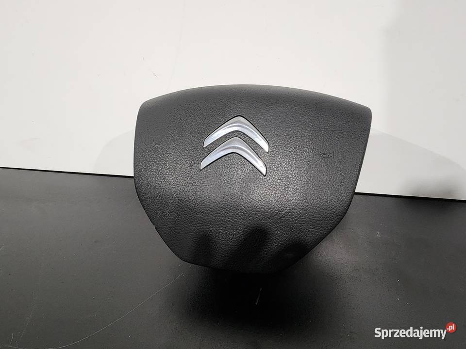 Poduszka Air bag Citroen JUMPY III Bielsko-Biała