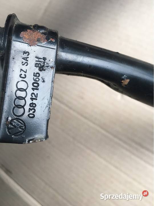Magistrala wody Passat b5fl 19TDI 038121065BH osobowe Chojnice