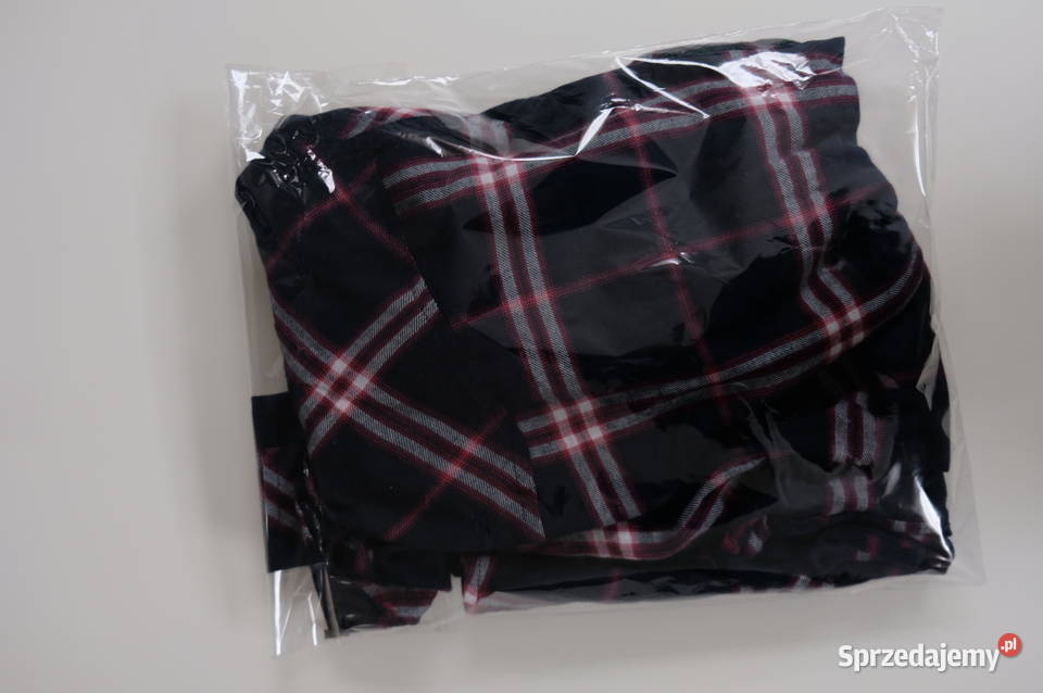 Koszula W Kratę Tally Weijl xxs 32 100 bawełna kujawsko-pomorskie Toruń