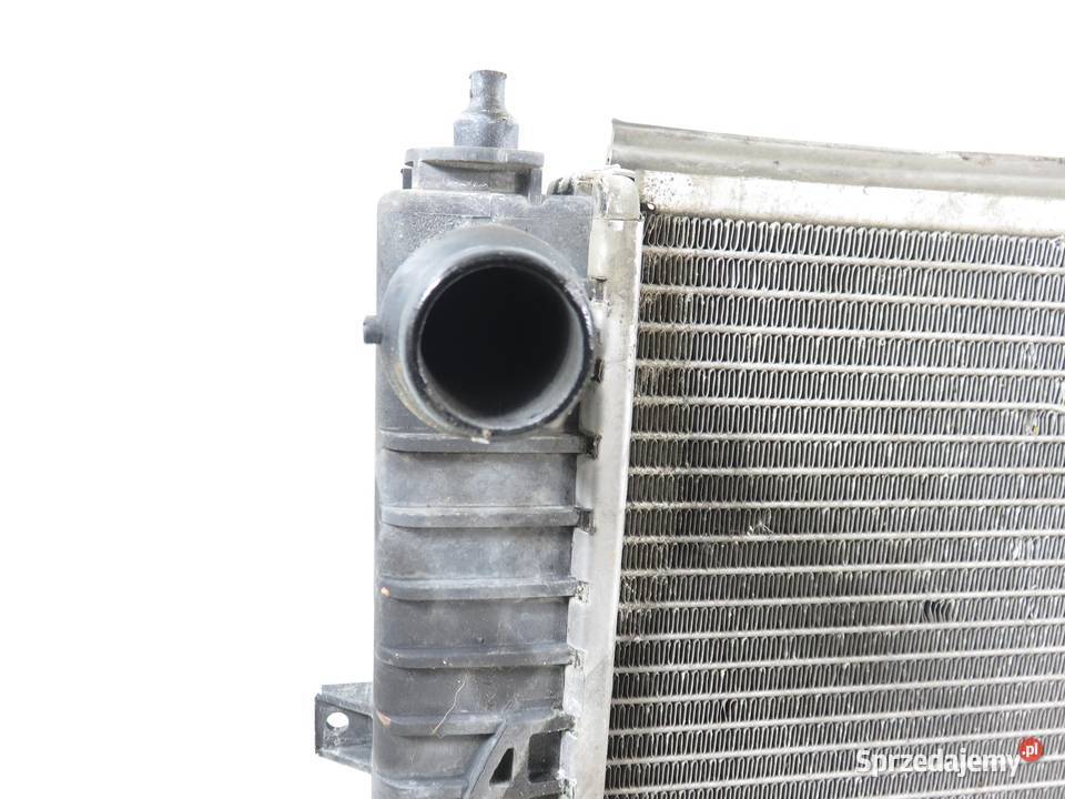 CHŁODNICA WODY AUDI A6 C5 24 ARJ Chłodnie wody małopolskie