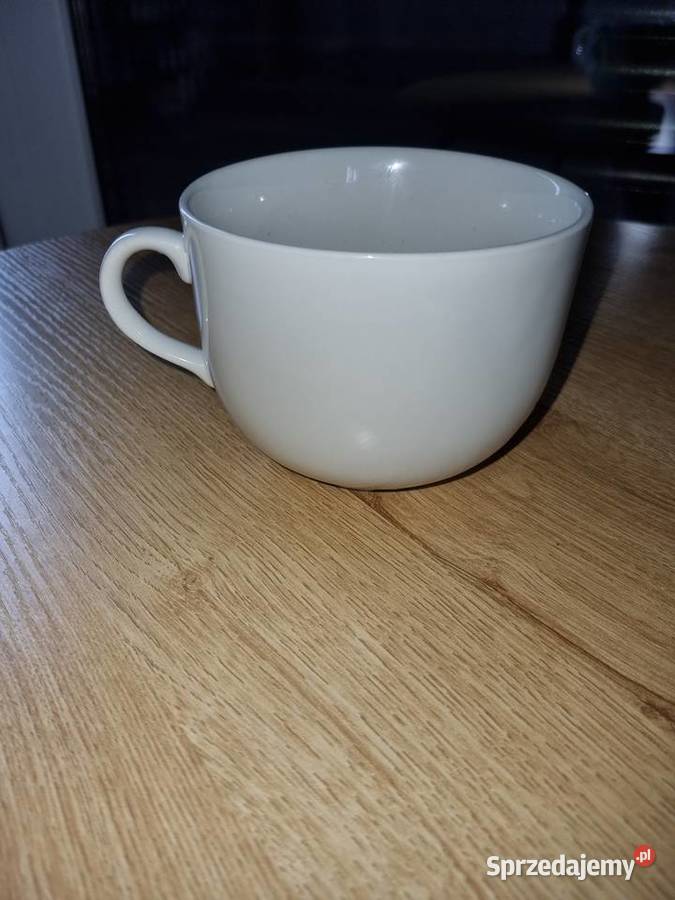 Kubek ceramiczny wielkopolskie sprzedam