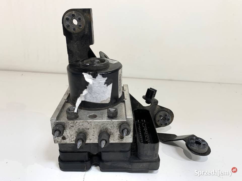 POMPA ABS RENAULT MEGANE III 476606747R 15 90