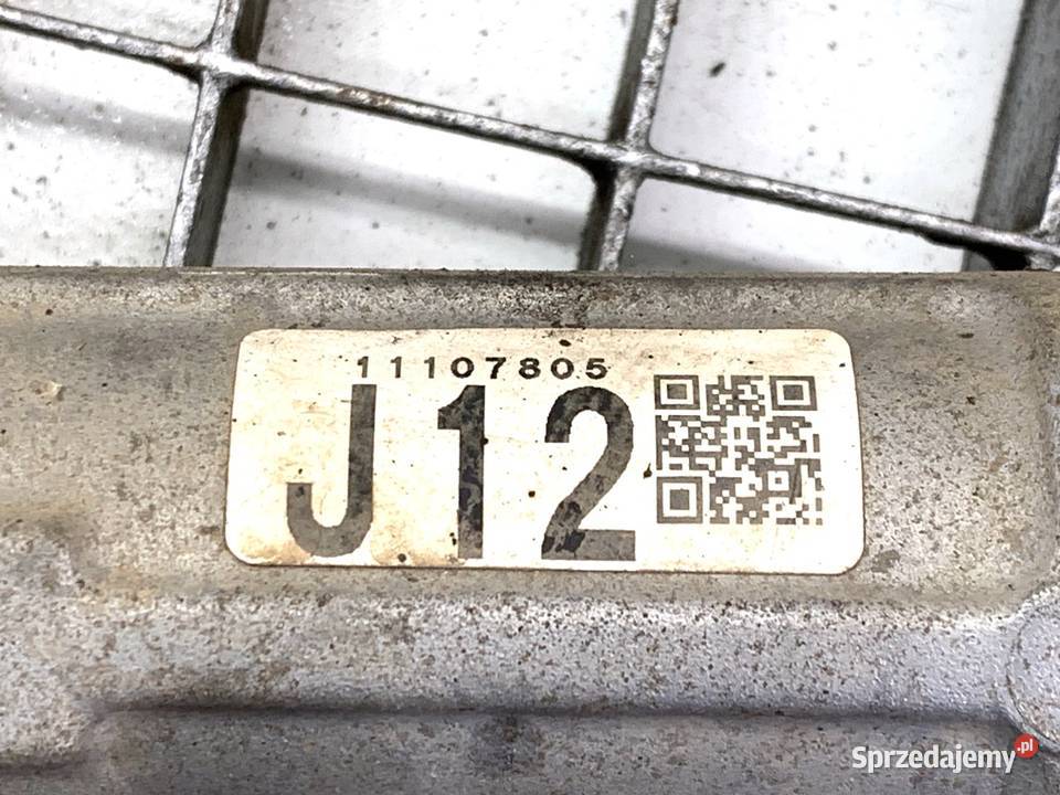 PRZEKŁADNIA KIEROWNICZA MAGLOWNICA LEXUS CT 18 sprzedam