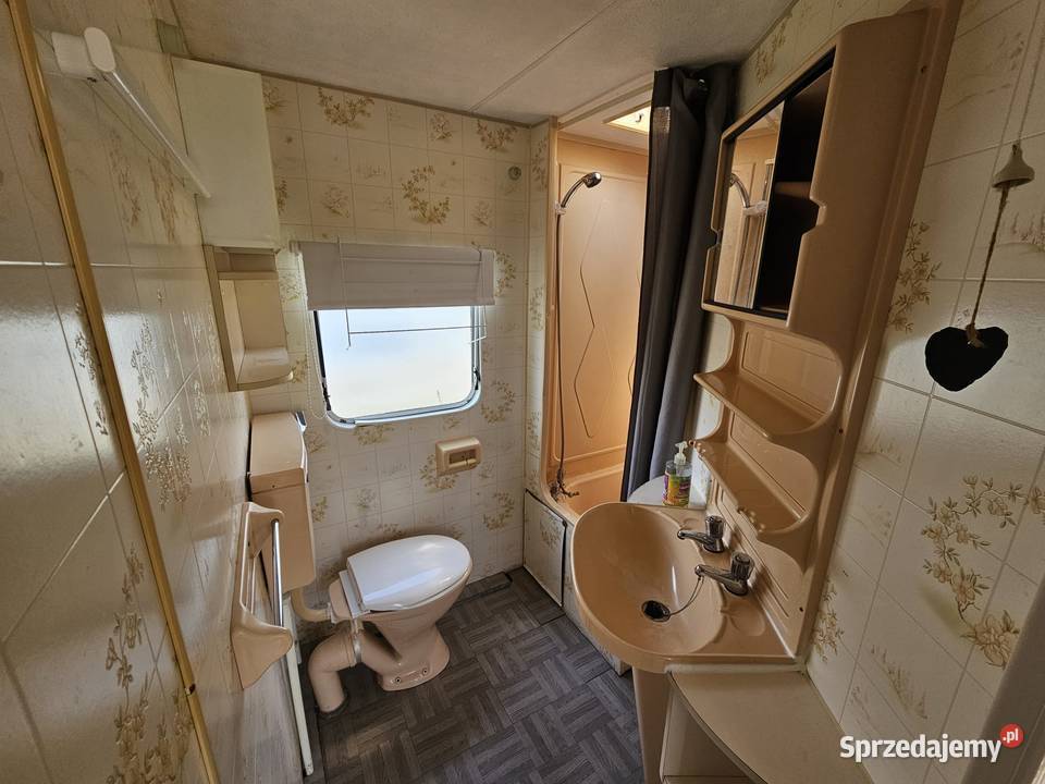 Domki holenderskie FESTIVAL 2 pokoje 399 plac Radom