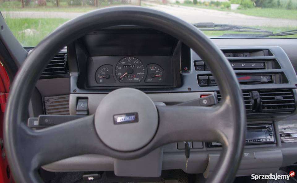 Fiat Cinquecento 700 Stan idealny Jeżów sprzedam