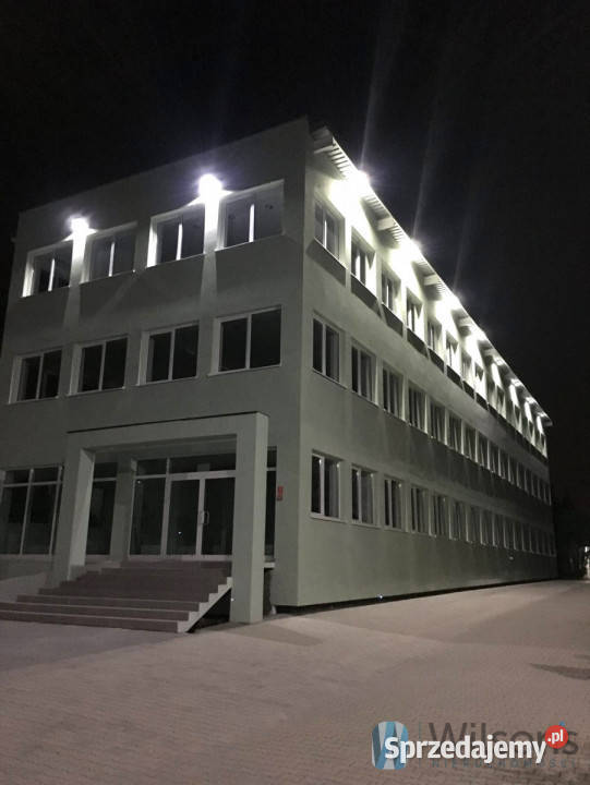 Lokal 1200m2 Warszawa Baletowa sprzedam