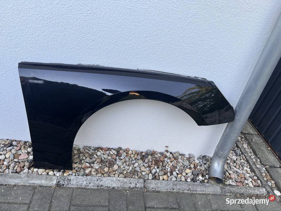 Błotnik oryginalny przód Audi a4 b 9 lift polift lubuskie Żary