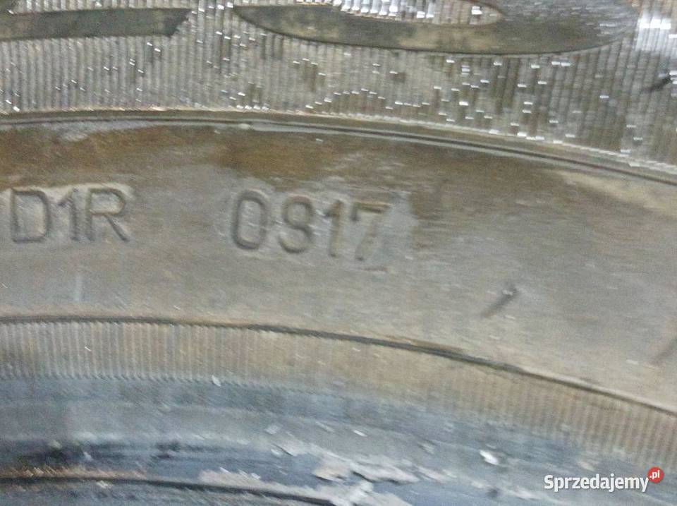 4x OPONA LETNIA DĘBICA PRESTO HP 19560R15