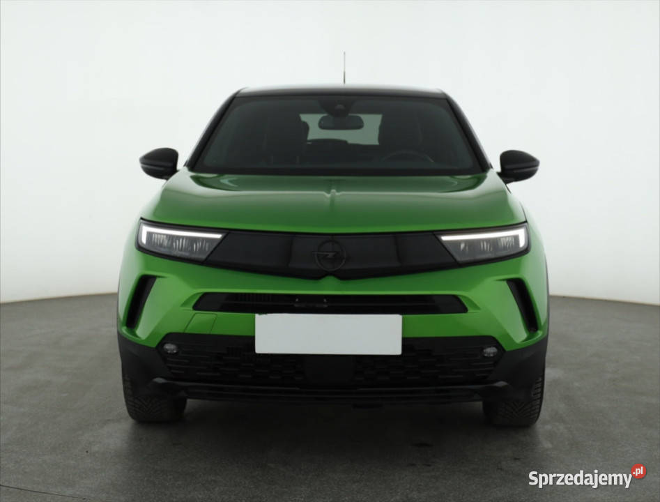 Opel Mokka 12 Turbo gniazdo USB Piaseczno