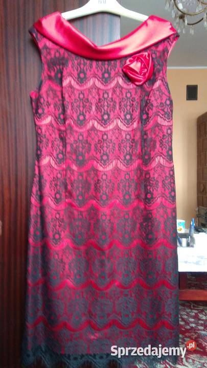 Sukienka okolicznościowa Ozorków