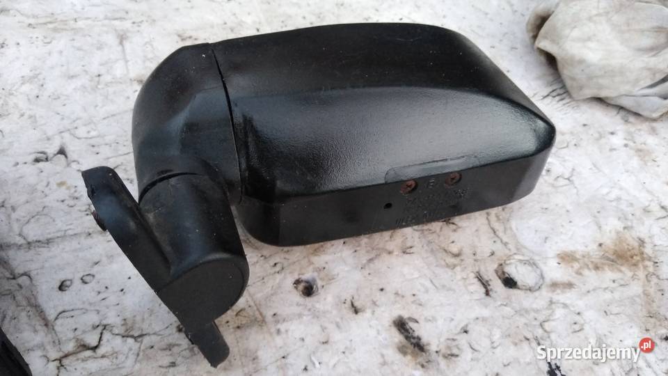 Polonez Truck lusterka zewnetrzne L i P Stalowa Wola sprzedam