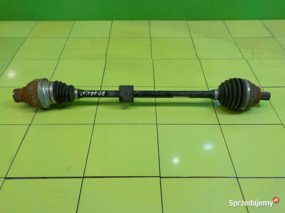 VW PASSAT B8 19r 15 TSI SEDAN 4D polos prawa Suków sprzedam