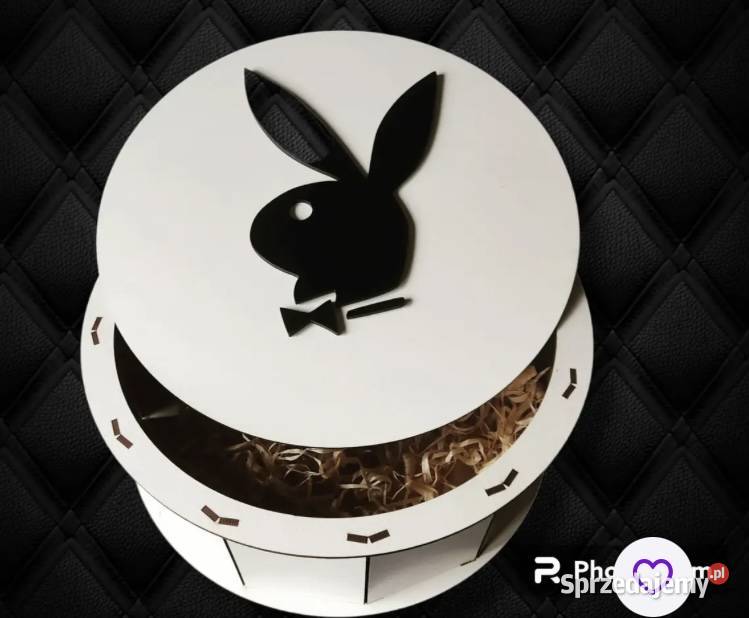 Pudełka wyroby z drewna prezentowe skrzynki Gdańsk