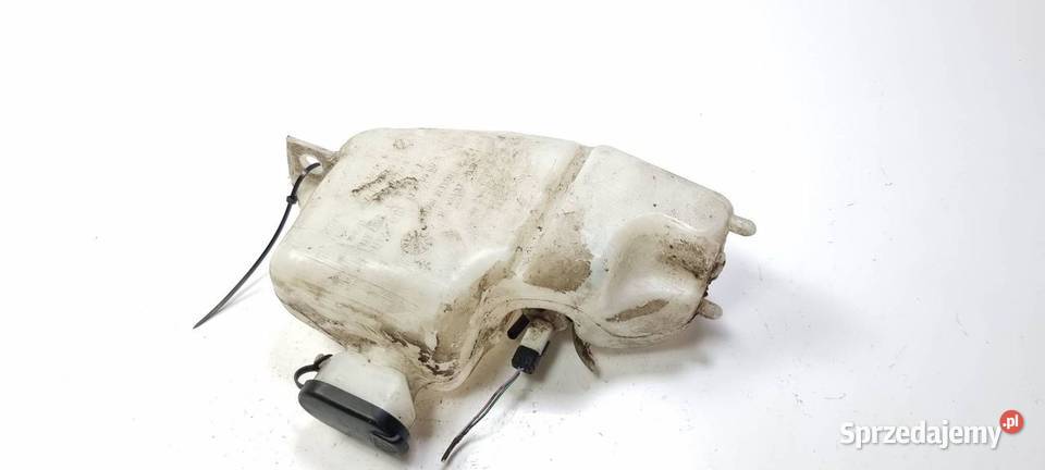 ZBIORNICZEK PŁYNU RENAULT KANGOO 15 DCI Lipno