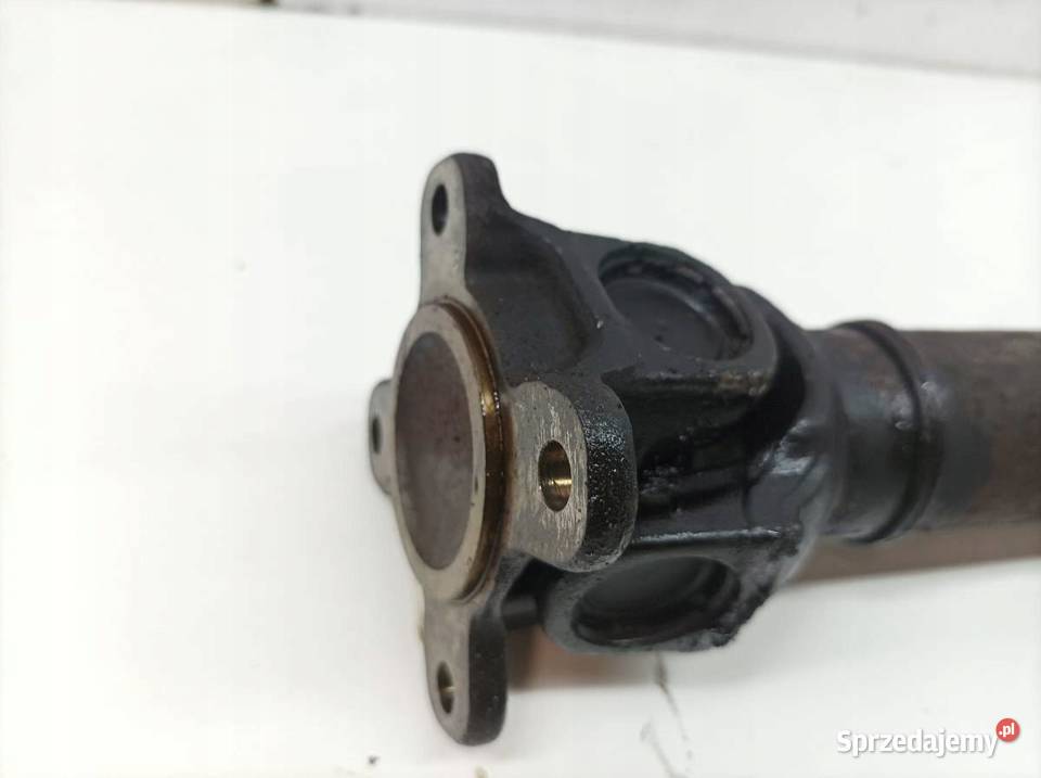 WAŁ NAPĘDOWY PRZÓD PRZEDNI 20 D XDRIVE 4X4 Bmw