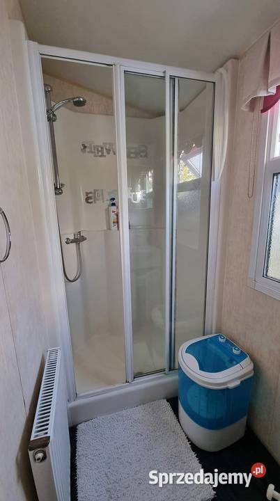 Domek Holenderski Willerby Bermuda całoroczny 3 Ostrowo