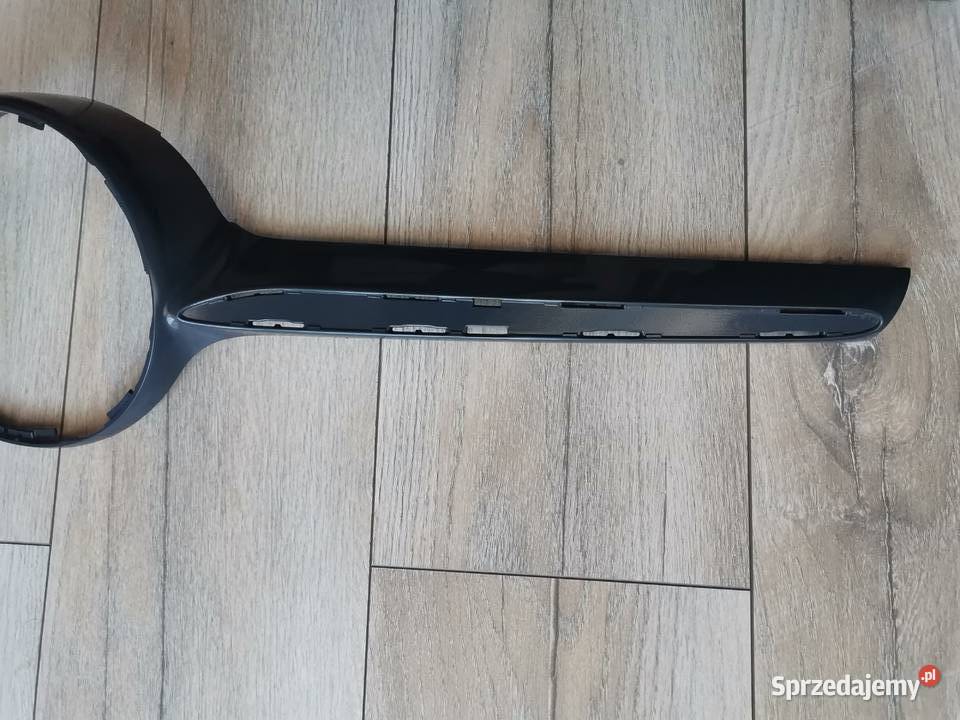 MERCEDES CLA W117 ATRAPA GRILLA A1178880060 Międzychód