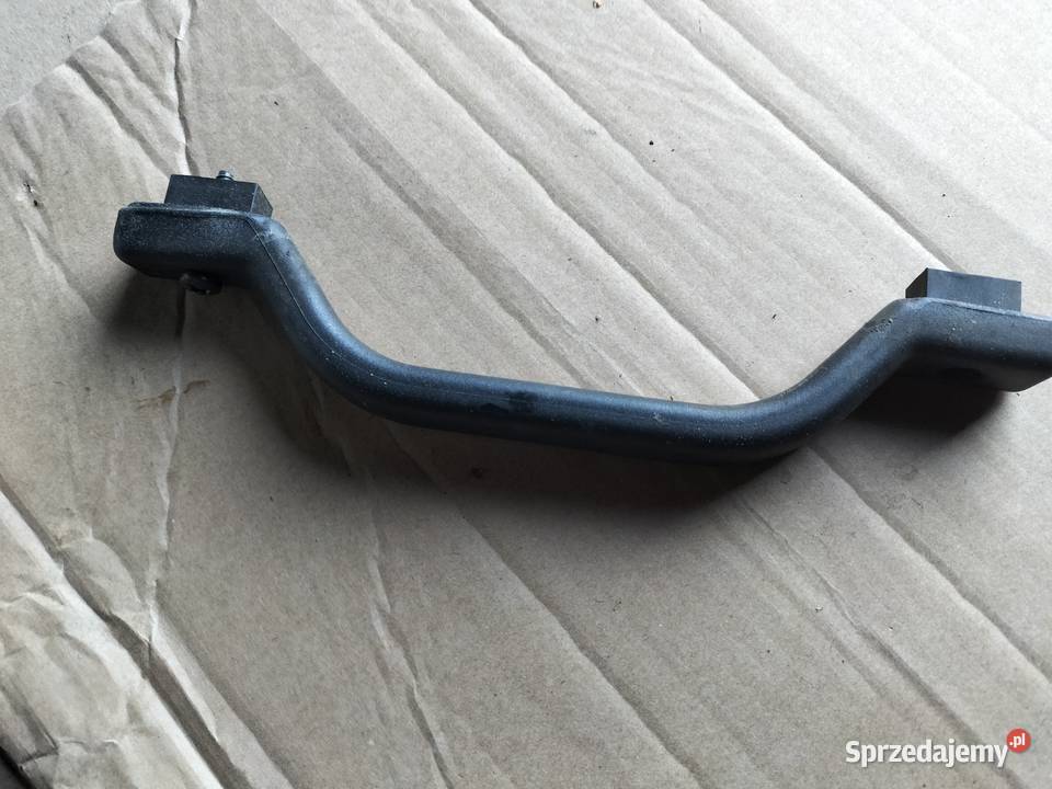 FIAT CC CINQUECENTO UCHWYT RĄCZKA PODSUFITKI Kamień-Kolonia