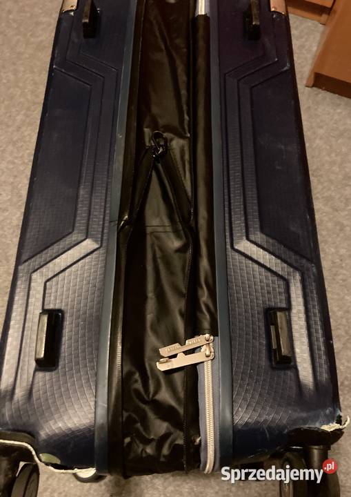 Walizka LEGEND WALKER Tokyo L duża poszerzana Kraków