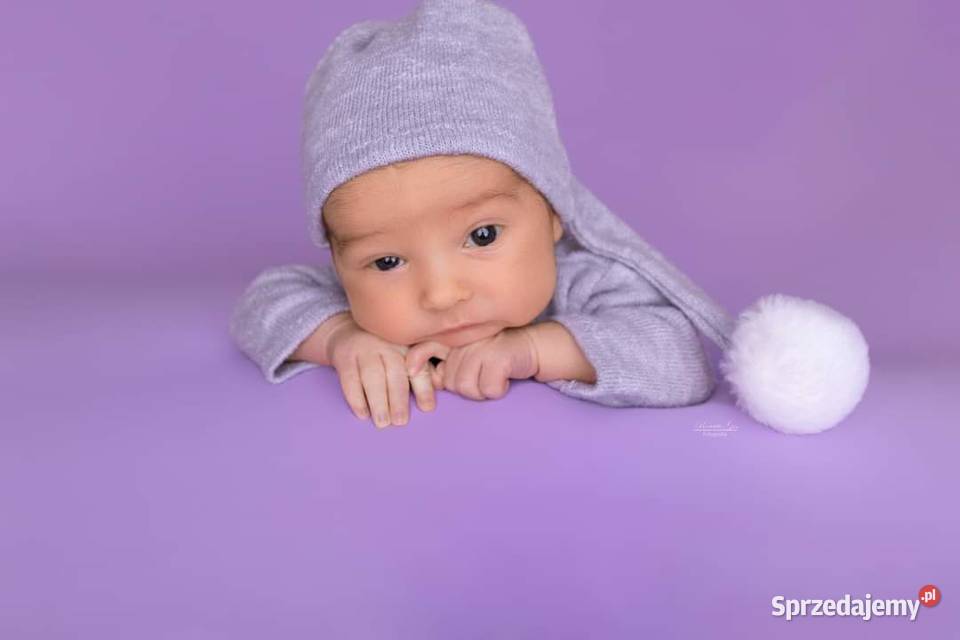 Sesja noworodkowa i sesja ciążowa Piastów