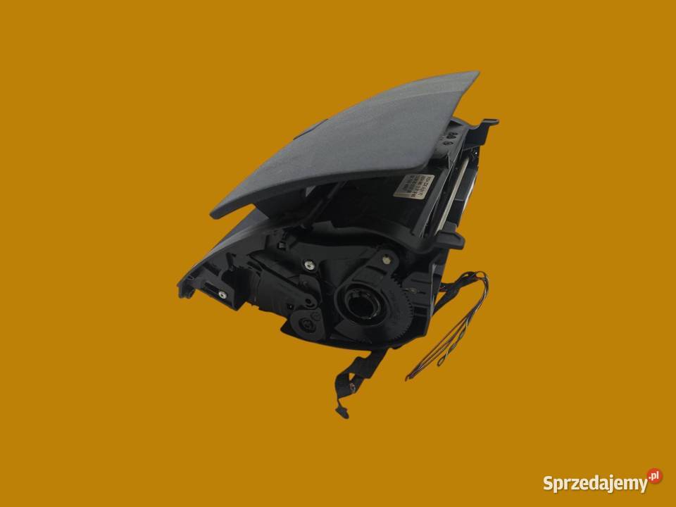 WYŚWIETLACZ A2046801231 MercedesBenz Cklasa III osobowe