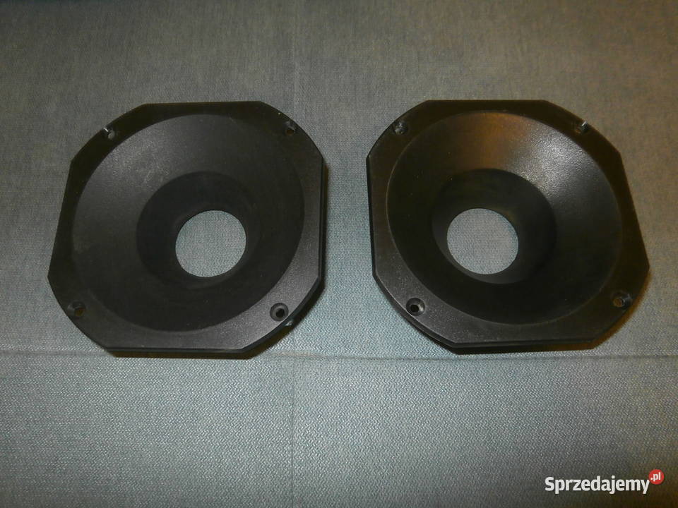 Tonsil ZG 30 C115 tuby wyższe 2 Łódź