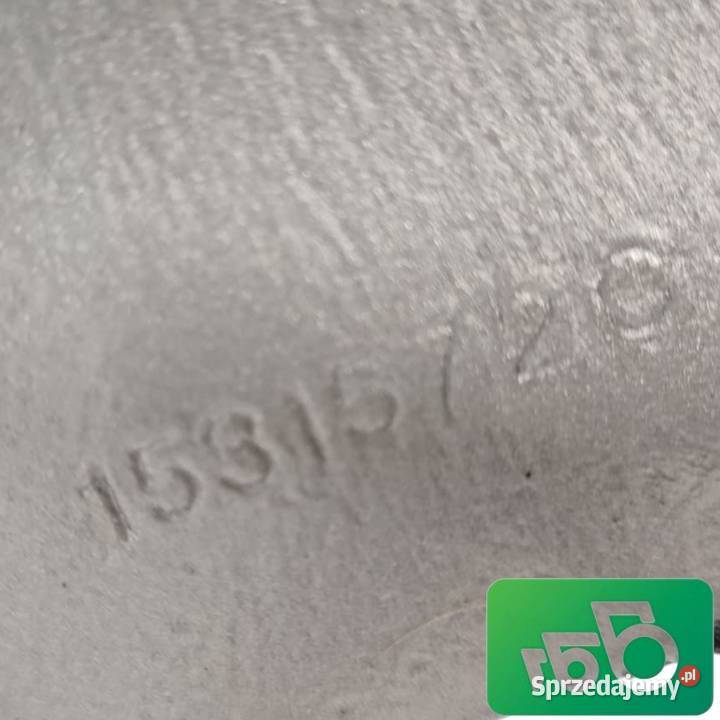 Felga R24 W15Lx24 GKN Wheels Case 5150 Wilkowo